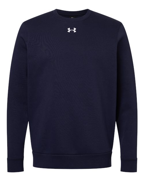 Men's Team Icon Fleece Crew