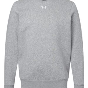 Men's Team Icon Fleece Crew