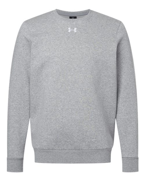 Men's Team Icon Fleece Crew