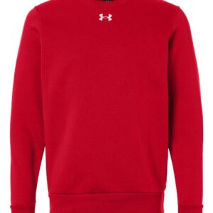 Men's Team Icon Fleece Crew