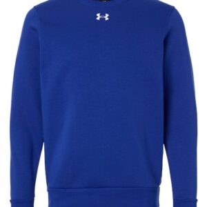 Men's Team Icon Fleece Crew