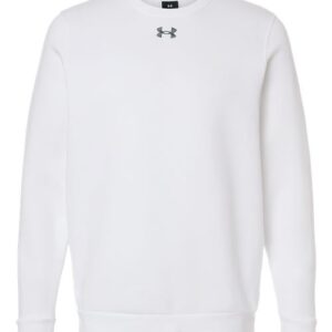 Men's Team Icon Fleece Crew