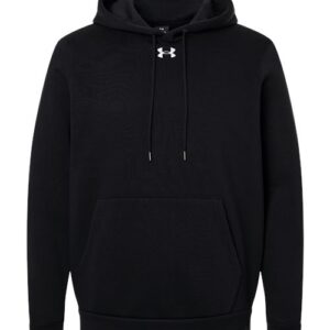 Men's Team Icon Fleece Hooded Sweatshirt