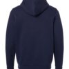 Men's Team Icon Fleece Hooded Sweatshirt
