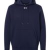 Men's Team Icon Fleece Hooded Sweatshirt