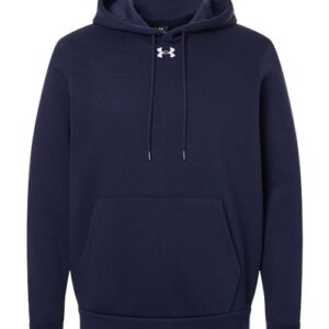 Men's Team Icon Fleece Hooded Sweatshirt