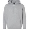 Men's Team Icon Fleece Hooded Sweatshirt