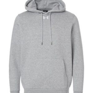 Men's Team Icon Fleece Hooded Sweatshirt