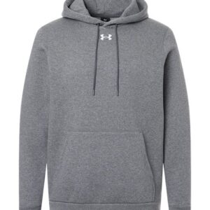 Men's Team Icon Fleece Hooded Sweatshirt