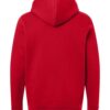 Men's Team Icon Fleece Hooded Sweatshirt