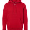 Men's Team Icon Fleece Hooded Sweatshirt