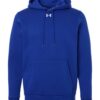 Men's Team Icon Fleece Hooded Sweatshirt