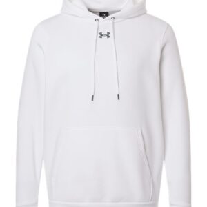 Men's Team Icon Fleece Hooded Sweatshirt