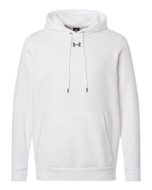 Men's Team Icon Fleece Hooded Sweatshirt