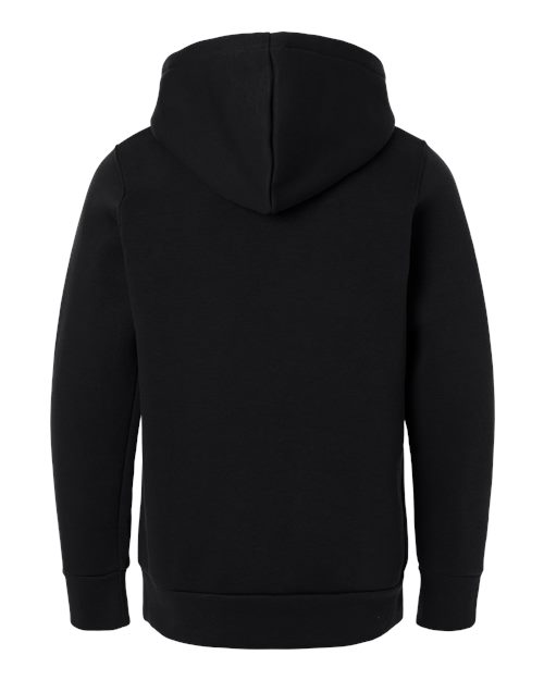 Youth Team Icon Fleece Hooded Sweatshirt