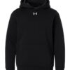Youth Team Icon Fleece Hooded Sweatshirt