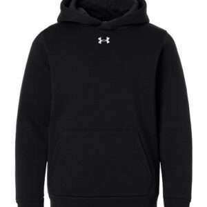 Youth Team Icon Fleece Hooded Sweatshirt