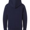 Youth Team Icon Fleece Hooded Sweatshirt