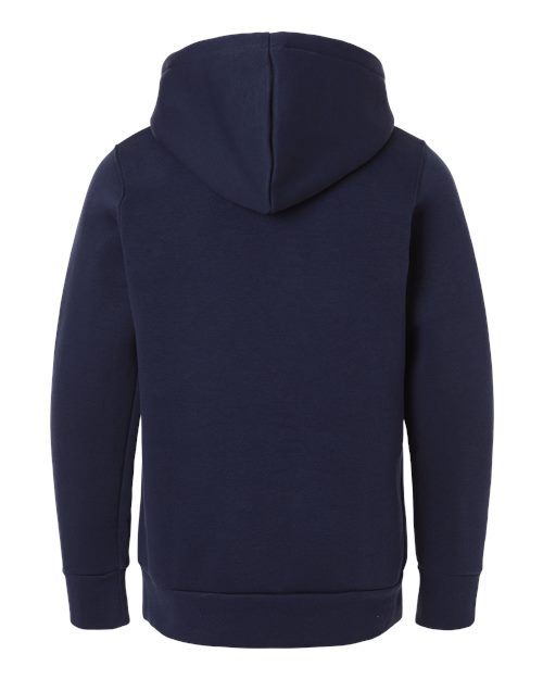 Youth Team Icon Fleece Hooded Sweatshirt