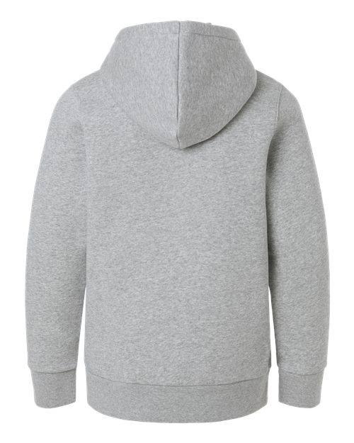 Youth Team Icon Fleece Hooded Sweatshirt