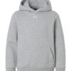 Youth Team Icon Fleece Hooded Sweatshirt