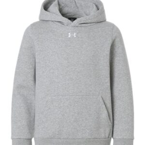 Youth Team Icon Fleece Hooded Sweatshirt
