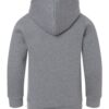 Youth Team Icon Fleece Hooded Sweatshirt