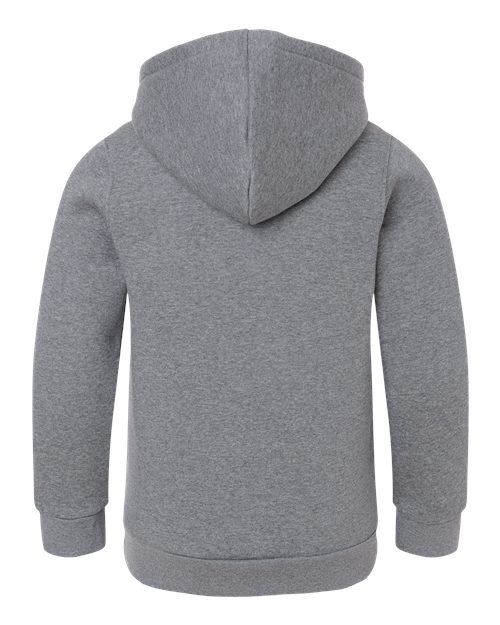 Youth Team Icon Fleece Hooded Sweatshirt