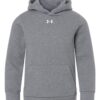 Youth Team Icon Fleece Hooded Sweatshirt