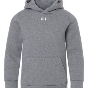 Youth Team Icon Fleece Hooded Sweatshirt