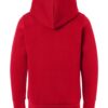 Youth Team Icon Fleece Hooded Sweatshirt