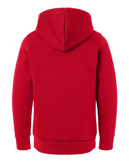 Youth Team Icon Fleece Hooded Sweatshirt