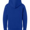 Youth Team Icon Fleece Hooded Sweatshirt