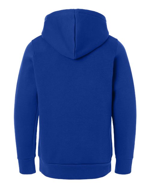 Youth Team Icon Fleece Hooded Sweatshirt