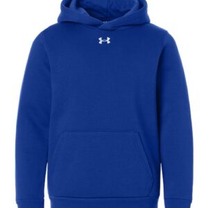Youth Team Icon Fleece Hooded Sweatshirt