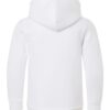 Youth Team Icon Fleece Hooded Sweatshirt