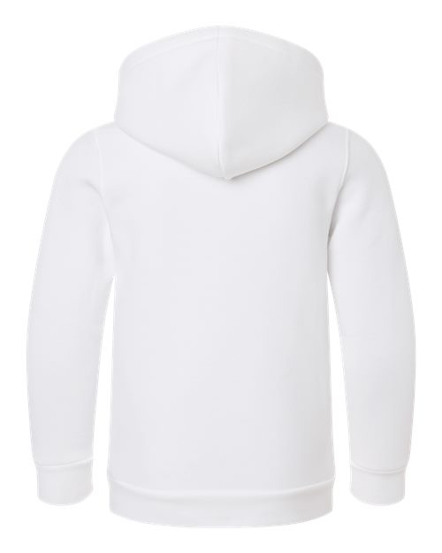 Youth Team Icon Fleece Hooded Sweatshirt