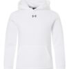 Youth Team Icon Fleece Hooded Sweatshirt