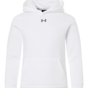 Youth Team Icon Fleece Hooded Sweatshirt