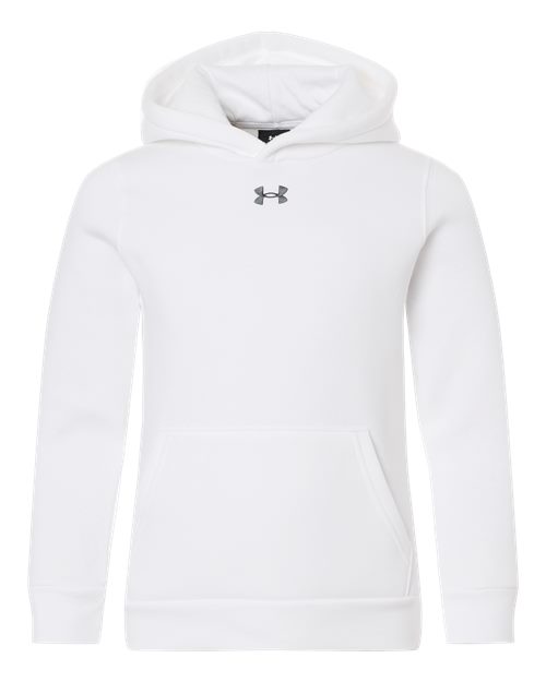 Youth Team Icon Fleece Hooded Sweatshirt