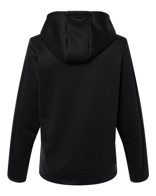 Women's Armour Fleece Pro Hooded Sweatshirt
