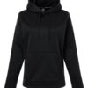 Women's Armour Fleece Pro Hooded Sweatshirt