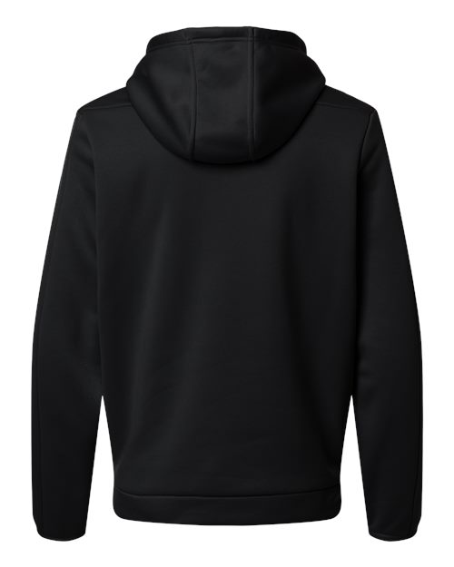 Men's Armour Fleece Pro Hooded Full-Zip