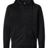 Men's Armour Fleece Pro Hooded Full-Zip
