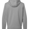 Men's Armour Fleece Pro Hooded Full-Zip
