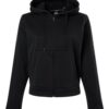 Women's Armour Fleece Pro Hooded Full-Zip