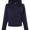 Women's Armour Fleece Pro Hooded Full-Zip