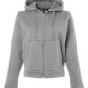 Women's Armour Fleece Pro Hooded Full-Zip