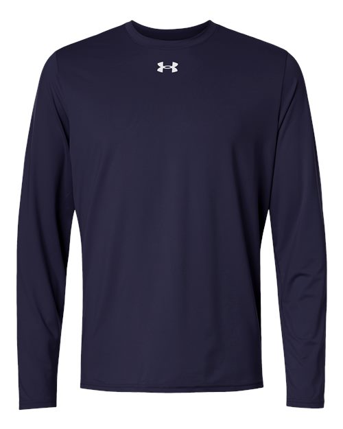 Men's Team Vanish Long Sleeve T-Shirt