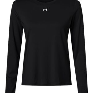 Women's Team Vanish Long Sleeve T-Shirt